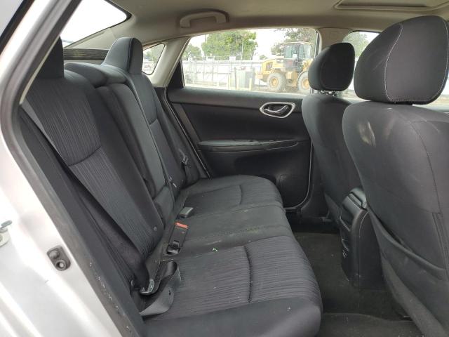 Photo 9 VIN: 3N1AB7AP8KY228343 - NISSAN SENTRA S 