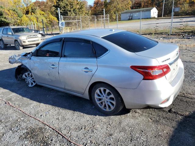 Photo 1 VIN: 3N1AB7AP8KY228746 - NISSAN SENTRA 