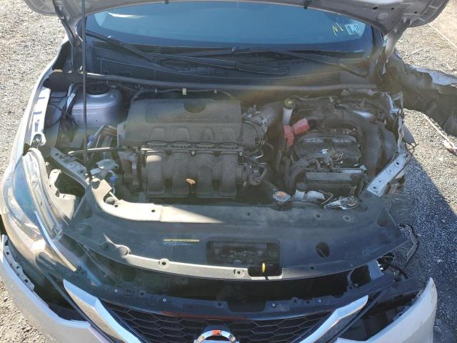 Photo 10 VIN: 3N1AB7AP8KY228746 - NISSAN SENTRA 