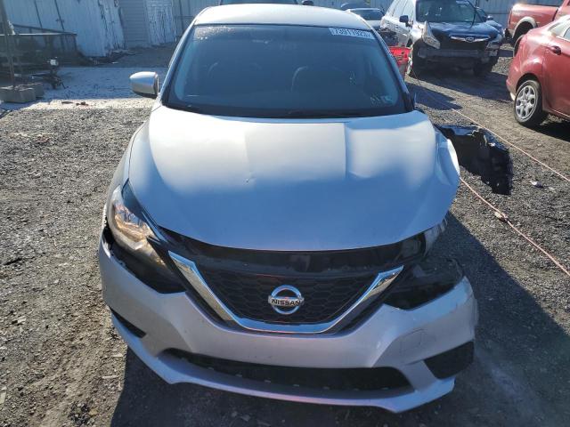 Photo 4 VIN: 3N1AB7AP8KY228746 - NISSAN SENTRA 