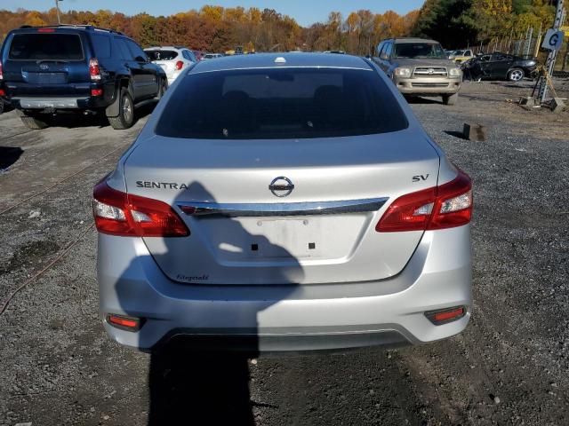 Photo 5 VIN: 3N1AB7AP8KY228746 - NISSAN SENTRA 