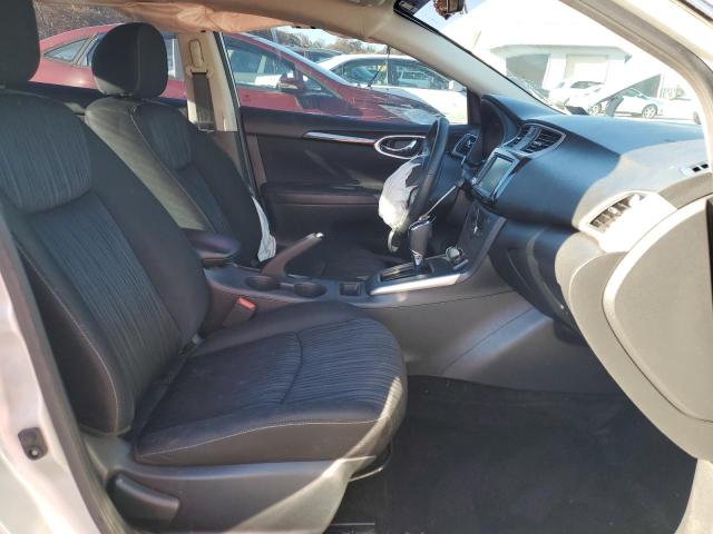 Photo 6 VIN: 3N1AB7AP8KY228746 - NISSAN SENTRA 