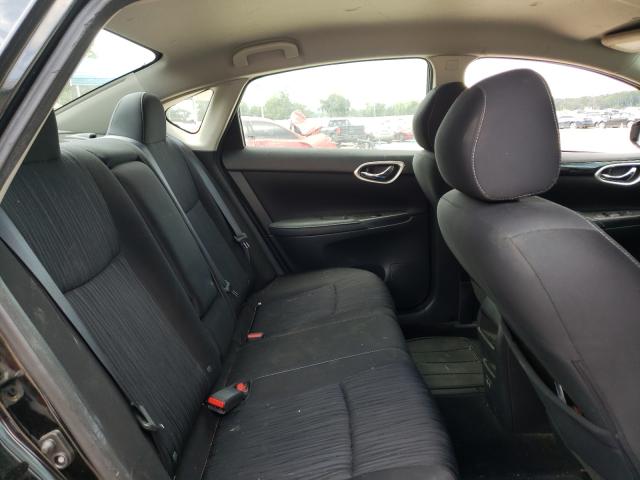 Photo 5 VIN: 3N1AB7AP8KY229041 - NISSAN SENTRA S 