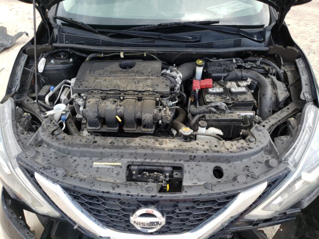 Photo 6 VIN: 3N1AB7AP8KY229041 - NISSAN SENTRA S 