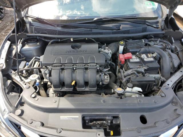 Photo 10 VIN: 3N1AB7AP8KY234501 - NISSAN SENTRA 