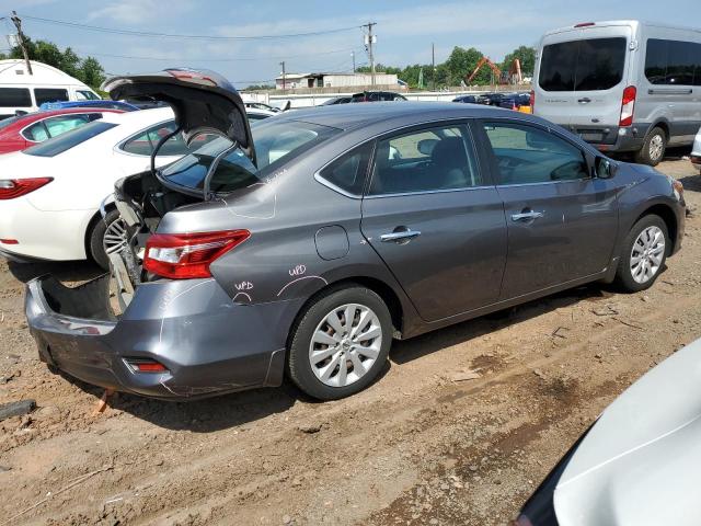 Photo 2 VIN: 3N1AB7AP8KY234501 - NISSAN SENTRA 