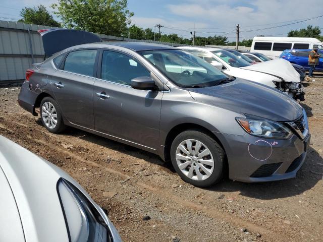 Photo 3 VIN: 3N1AB7AP8KY234501 - NISSAN SENTRA 