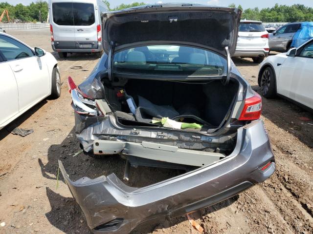 Photo 5 VIN: 3N1AB7AP8KY234501 - NISSAN SENTRA 