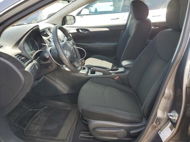 Photo 6 VIN: 3N1AB7AP8KY234501 - NISSAN SENTRA 