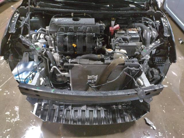 Photo 6 VIN: 3N1AB7AP8KY237799 - NISSAN SENTRA S 