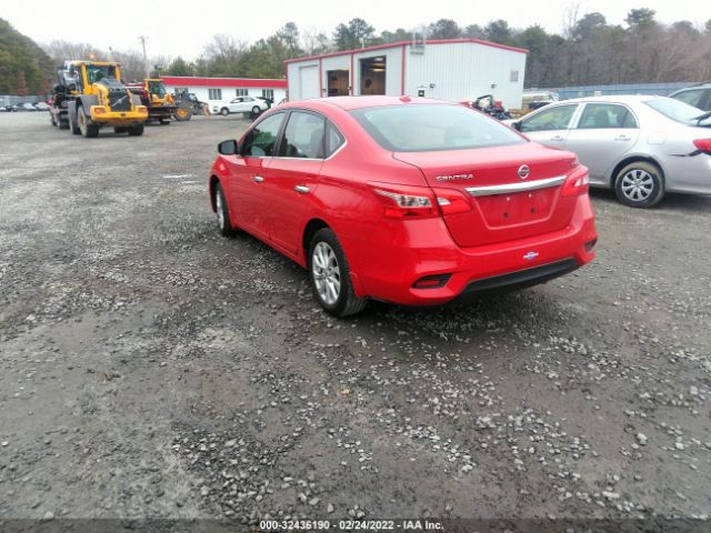 Photo 2 VIN: 3N1AB7AP8KY238029 - NISSAN SENTRA 