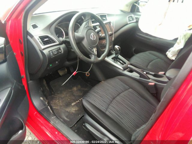 Photo 4 VIN: 3N1AB7AP8KY238029 - NISSAN SENTRA 