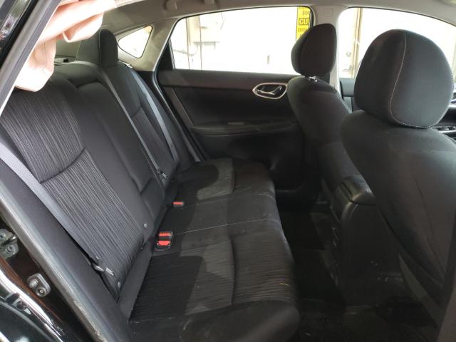 Photo 5 VIN: 3N1AB7AP8KY238239 - NISSAN SENTRA S 