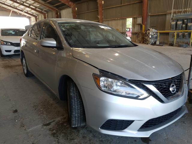 Photo 0 VIN: 3N1AB7AP8KY238984 - NISSAN SENTRA S 