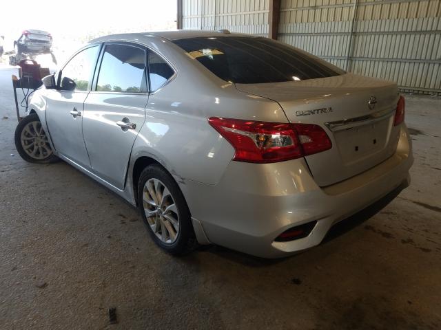 Photo 2 VIN: 3N1AB7AP8KY238984 - NISSAN SENTRA S 