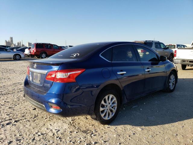 Photo 2 VIN: 3N1AB7AP8KY239861 - NISSAN SENTRA S 