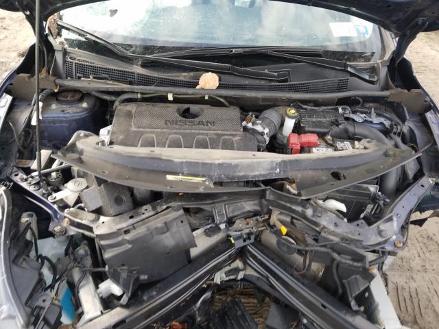 Photo 6 VIN: 3N1AB7AP8KY240850 - NISSAN SENTRA S 