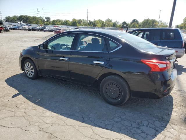 Photo 1 VIN: 3N1AB7AP8KY242307 - NISSAN SENTRA S 