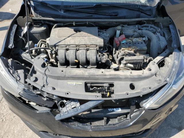 Photo 10 VIN: 3N1AB7AP8KY242307 - NISSAN SENTRA S 