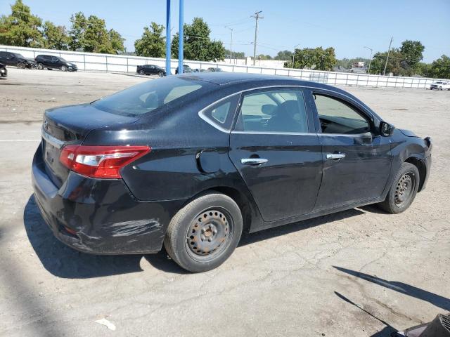 Photo 2 VIN: 3N1AB7AP8KY242307 - NISSAN SENTRA S 