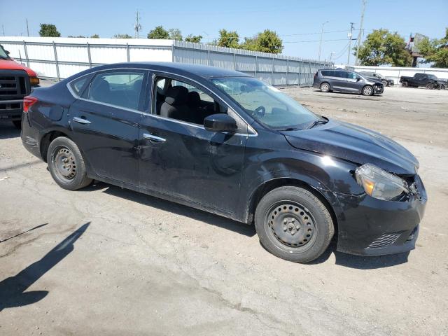 Photo 3 VIN: 3N1AB7AP8KY242307 - NISSAN SENTRA S 