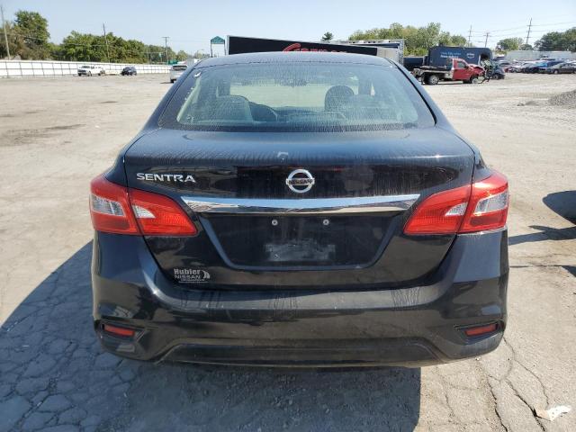 Photo 5 VIN: 3N1AB7AP8KY242307 - NISSAN SENTRA S 