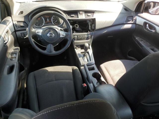 Photo 7 VIN: 3N1AB7AP8KY242307 - NISSAN SENTRA S 