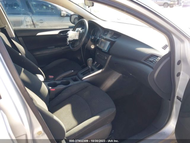 Photo 4 VIN: 3N1AB7AP8KY243179 - NISSAN SENTRA 