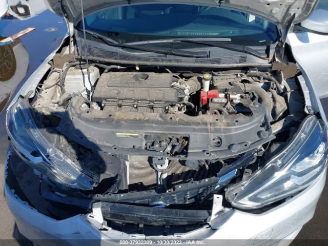 Photo 9 VIN: 3N1AB7AP8KY243179 - NISSAN SENTRA 