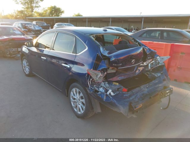 Photo 2 VIN: 3N1AB7AP8KY243957 - NISSAN SENTRA 