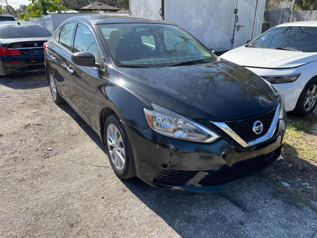 Photo 0 VIN: 3N1AB7AP8KY244526 - NISSAN SENTRA 