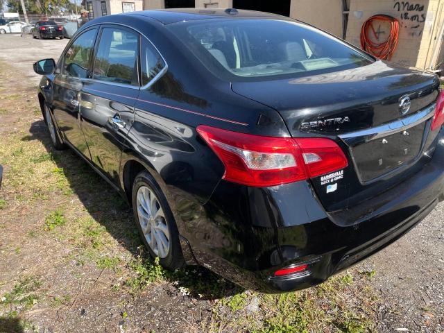 Photo 2 VIN: 3N1AB7AP8KY244526 - NISSAN SENTRA 