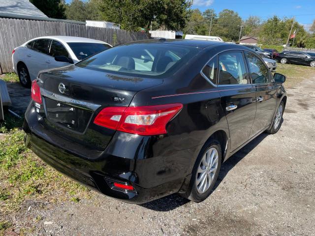 Photo 3 VIN: 3N1AB7AP8KY244526 - NISSAN SENTRA 