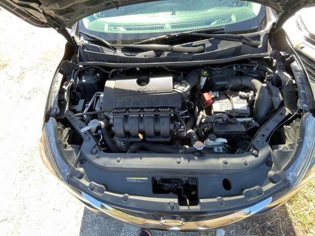 Photo 6 VIN: 3N1AB7AP8KY244526 - NISSAN SENTRA 