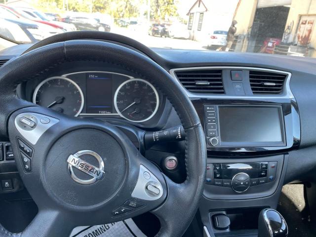 Photo 8 VIN: 3N1AB7AP8KY244526 - NISSAN SENTRA 