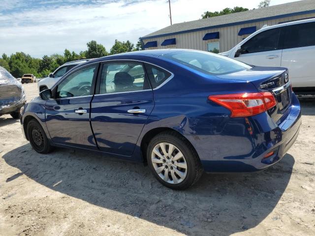 Photo 1 VIN: 3N1AB7AP8KY244820 - NISSAN SENTRA 