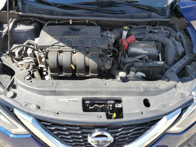 Photo 10 VIN: 3N1AB7AP8KY244820 - NISSAN SENTRA 