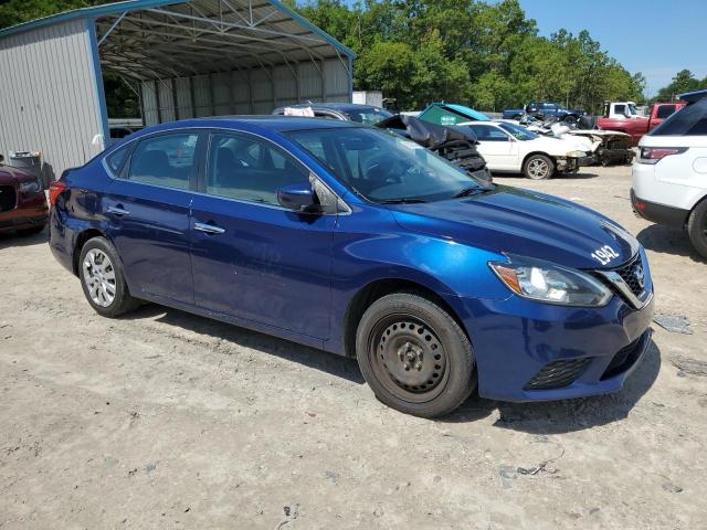 Photo 3 VIN: 3N1AB7AP8KY244820 - NISSAN SENTRA 