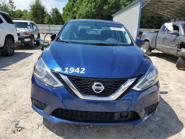 Photo 4 VIN: 3N1AB7AP8KY244820 - NISSAN SENTRA 