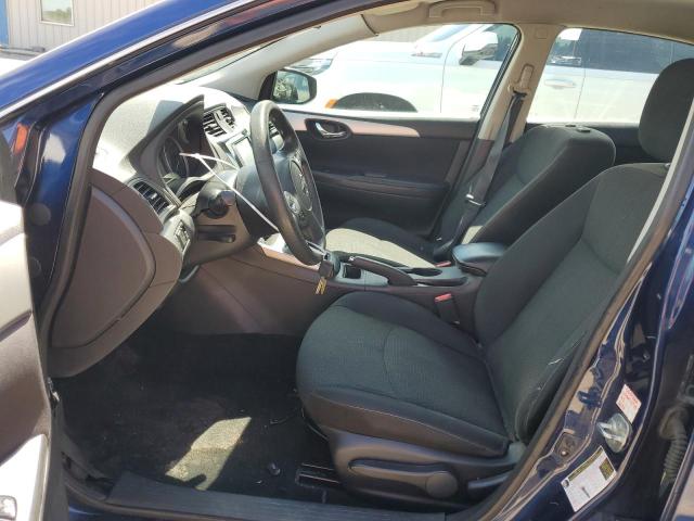 Photo 6 VIN: 3N1AB7AP8KY244820 - NISSAN SENTRA 