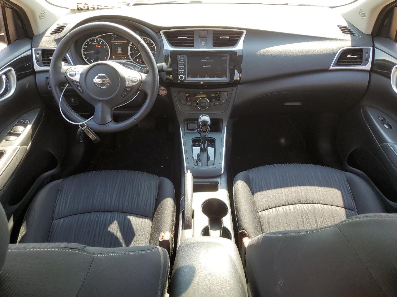 Photo 7 VIN: 3N1AB7AP8KY245188 - NISSAN SENTRA 