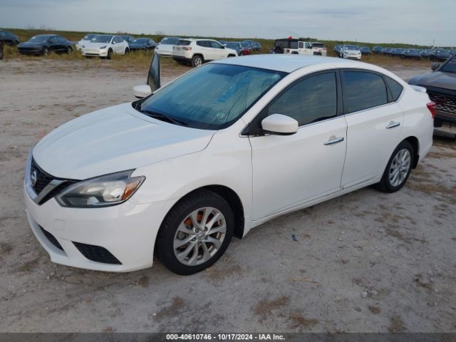 Photo 1 VIN: 3N1AB7AP8KY247863 - NISSAN SENTRA 