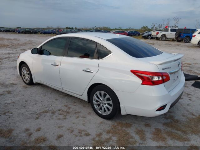 Photo 2 VIN: 3N1AB7AP8KY247863 - NISSAN SENTRA 