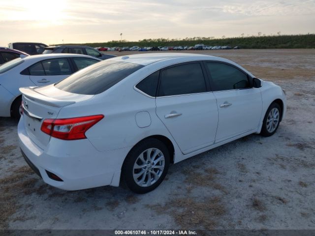 Photo 3 VIN: 3N1AB7AP8KY247863 - NISSAN SENTRA 