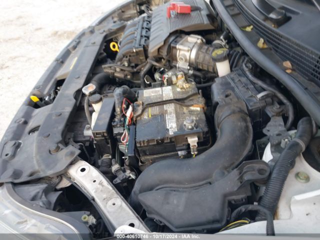 Photo 5 VIN: 3N1AB7AP8KY247863 - NISSAN SENTRA 