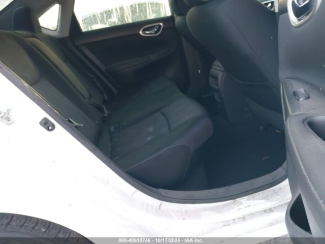 Photo 7 VIN: 3N1AB7AP8KY247863 - NISSAN SENTRA 