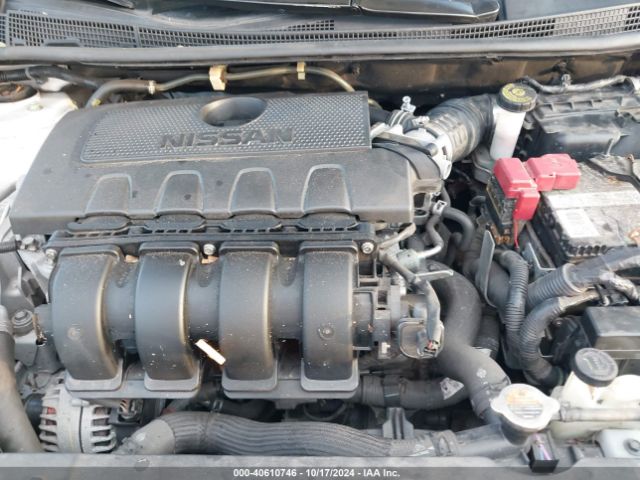 Photo 9 VIN: 3N1AB7AP8KY247863 - NISSAN SENTRA 