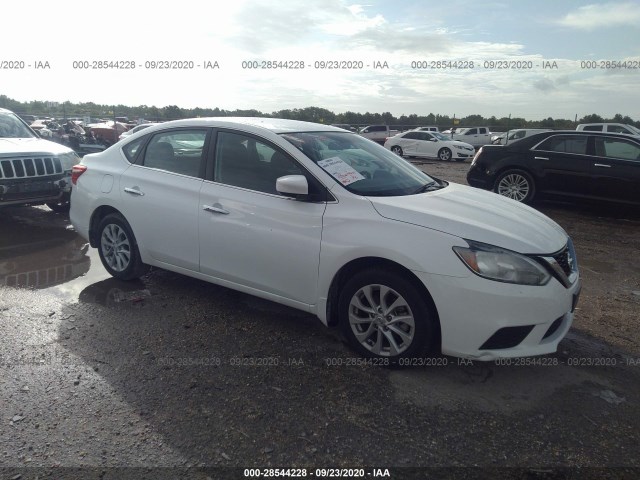 Photo 0 VIN: 3N1AB7AP8KY247958 - NISSAN SENTRA 