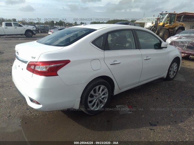 Photo 3 VIN: 3N1AB7AP8KY247958 - NISSAN SENTRA 