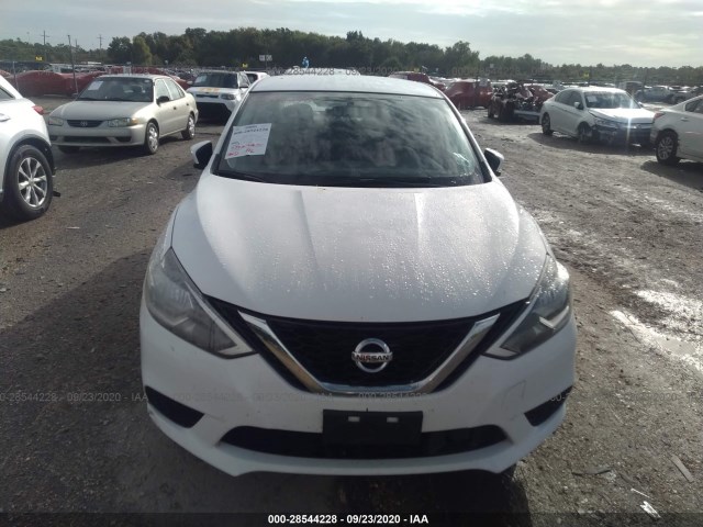 Photo 5 VIN: 3N1AB7AP8KY247958 - NISSAN SENTRA 